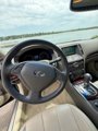 Used 2013 INFINITI G37 Convertible w/ Interior Accent Pkg image 5