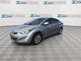 Used 2014 Hyundai Elantra SE w/ Option Group 02 image 4