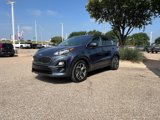 Used 2020 Kia Sportage EX w/ EX Technology Package image 2