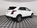 Certified 2021 Cadillac XT5 Premium Luxury image 4