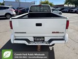 Used 1997 GMC Sonoma SLS w/ Convenience Pkg image 6