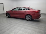 Used 2017 Ford Fusion SE w/ Equipment Group 201A image 3
