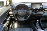 Used 2020 Toyota C-HR Limited image 5