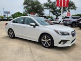 Used 2019 Subaru Legacy 2.5i Limited image 3