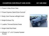 Used 2017 Jeep Compass High Altitude image 6