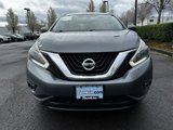 Used 2018 Nissan Murano SV image 3