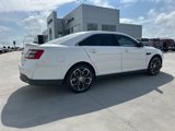 Used 2015 Ford Taurus SHO w/ Equipment Group 401A image 6