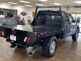 Used 2009 Chevrolet Silverado 2500 LTZ w/ Suspension Package, Off-Road image 6