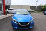 Used 2021 Nissan Versa SV image 6
