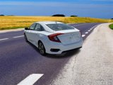Used 2018 Honda Civic EX-T image 3