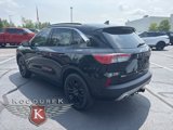 Used 2021 Ford Escape SEL image 4
