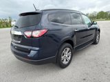Used 2017 Chevrolet Traverse LT image 3