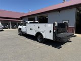 Used 2017 Chevrolet Silverado 3500 W/T image 3