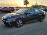Used 2021 Honda Civic LX image 2