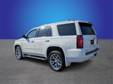 Used 2018 Chevrolet Tahoe Premier image 3