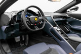Used 2024 Ferrari Roma Spider image 4
