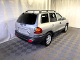 Used 2003 Hyundai Santa Fe GLS image 6