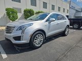 Used 2018 Cadillac XT5 Luxury w/ Driver Awareness Package image 2