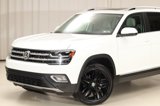 Used 2019 Volkswagen Atlas SEL image 4