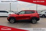 Used 2023 Kia Seltos S w/ Navigation Package image 4