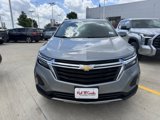 Used 2023 Chevrolet Equinox LT w/ Driver Convenience Package image 2