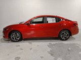 New 2025 Nissan Sentra SV image 3