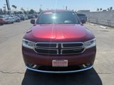 Used 2018 Dodge Durango SXT w/ 3rd Row Seating Group image 2