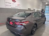 Used 2020 Toyota Camry SE image 3