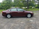 Used 2014 Volkswagen Passat 1.8T S image 3