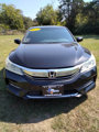 Used 2017 Honda Accord Sport image 2