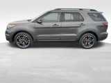 Used 2015 Ford Explorer Sport w/ Equipment Group 401A image 3