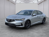 Certified 2025 Acura Integra A-Spec image 4