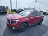 Used 2020 GMC Terrain SLE w/ Driver Convenience Package image 3
