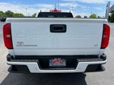 Used 2022 Chevrolet Colorado LT w/ Fleet Safety Package image 5