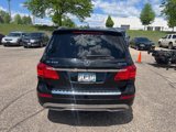 Used 2013 Mercedes-Benz GL 450 4MATIC image 4