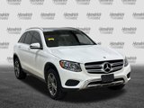 Used 2016 Mercedes-Benz GLC 300 4MATIC image 2
