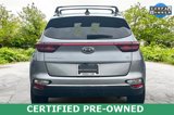 Certified 2022 Kia Sportage EX w/ EX Technology Package image 4