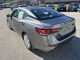 New 2025 Nissan Sentra S image 5
