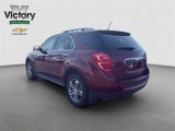Used 2016 Chevrolet Equinox LTZ w/ Enhanced Convenience Package image 4