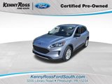 Certified 2022 Ford Escape SE w/ Cold Weather Package image 1