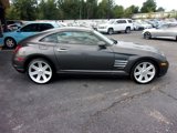 Used 2004 Chrysler Crossfire Coupe image 4