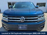 Used 2018 Volkswagen Atlas SE image 4