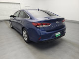 Used 2018 Hyundai Sonata SEL image 5