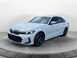 Certified 2023 BMW 330i Sedan w/ M Sport Package image 3