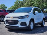 Used 2019 Chevrolet Trax LS image 3
