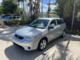 Used 2006 Toyota Matrix image 4
