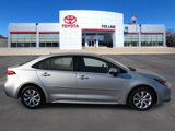 Used 2021 Toyota Corolla LE image 2