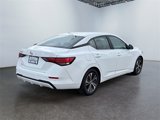 Used 2022 Nissan Sentra SV image 5