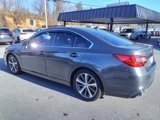 Used 2018 Subaru Legacy 2.5i Limited image 4