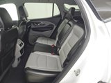Used 2019 GMC Terrain SLT image 3
